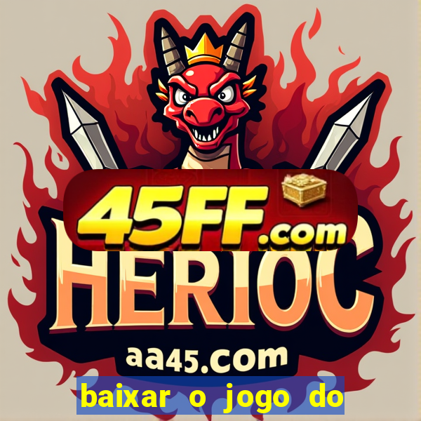 baixar o jogo do resident evil 4